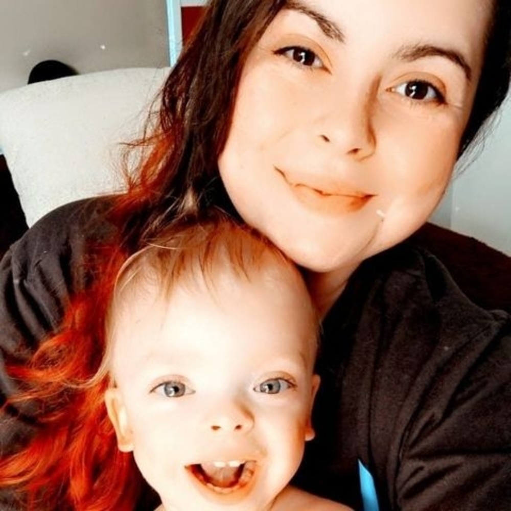 Meet your Posher, Sharni